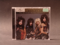 Mötley Crüe-Collection CD