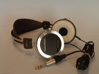 GDHS 224 Stereo Headphone