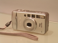 Canon Prima Super 115U
