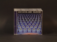 Jean-Michel Jarre-Equinoxe CD