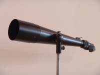 ZRT-457 30x60/70 Telescope