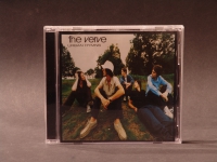 The Verve-Urban Hymns CD