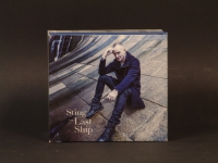 Sting-The Last Ship CD