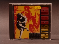 Guns N' Roses-Use Your Illusion I. CD