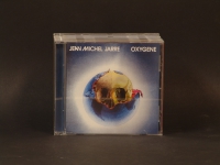 Jean-Michel Jarre-Oxygene CD