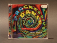 Progressive Dance CD