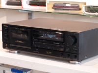 AD-F810 Stereo Cassette Deck