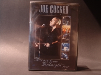 Joe Cocker-Live DVD