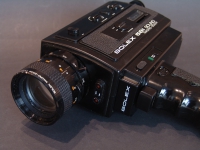 Bolex 581