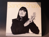 Sandie Shaw-Hello Angel LP