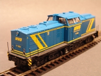 V1202 MWB Diesel Loc