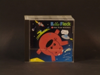 Fleck Béla-Flight Of The Cosmic Hippo CD