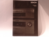 Denon 2008/2009 German 55 Site