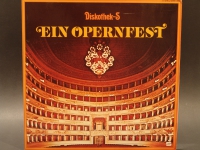 Ein Opernfest 1974 2LP