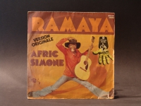 Afric Simone-Ramaya 45S