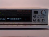 GX-F91 Stereo Cassette Deck