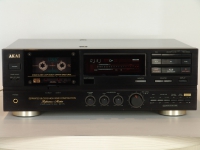 GX-75 Stereo Cassette Deck