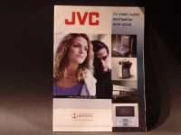 JVC 2001/2002 Hungarian 98 Site