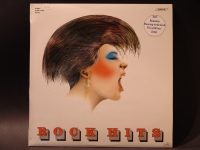 Rock Hits-Best Of 1985 LP