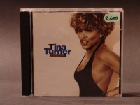 Tina Turner-Simply The Best CD