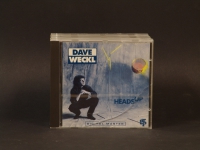 Dave Weckl-Heads Up CD