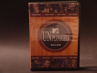 MTV-Unplugged Ballads DVD