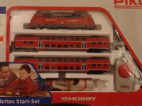 Startset 57171 BR101 (Bombardier)