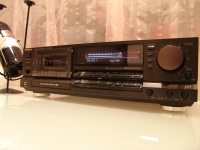 RS-B965 DBX Stereo Kassetten Deck