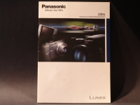 Panasonic 2006 Ungarisch 23 Seite