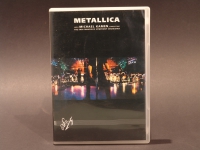 Metallica-S & M DVD