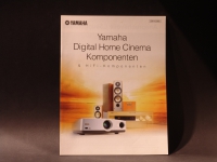 Yamaha 2001/2002 Deutsch 35 Seite