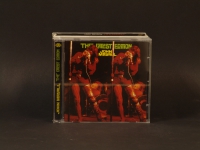 John Mayall-The Latest Edition CD
