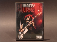 Lenny Kravitz-Live DVD