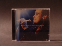 Robbie Williams-Advertising Space 3Single 2005