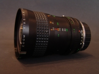 Makinon 22-80 Macro Zoom Objective