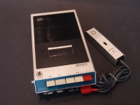 TC-100A Portable Tapecorder