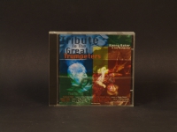 Tribute To The Great Trumpeters CD