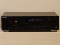 TC-K690 Stereo Kassetten Deck