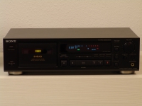 TC-K690 Stereo Cassette Deck