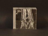 Peter Gabriel-II.  CD