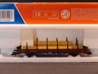 47499 Wood Transporter