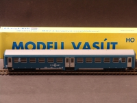 MÁV Personenwagen 2B