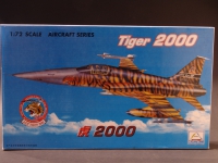 Tiger Modell 1:72 1999