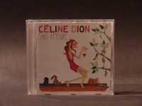 Céline Dion-Sans Attendre CD 2012