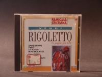 Verdi-Rigoletto EMI CD