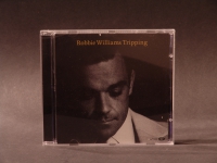 Robbie Wiliiams-Tripping 3Single 2005