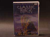 Classic Rock-Anthology DVD