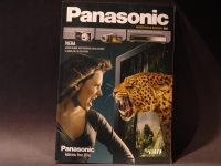 Panasonic 2007/2 Hungarian 99 Site