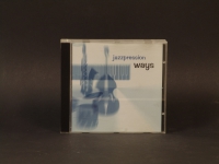 JazzPression-Ways CD