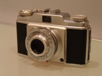 AGFA Silette